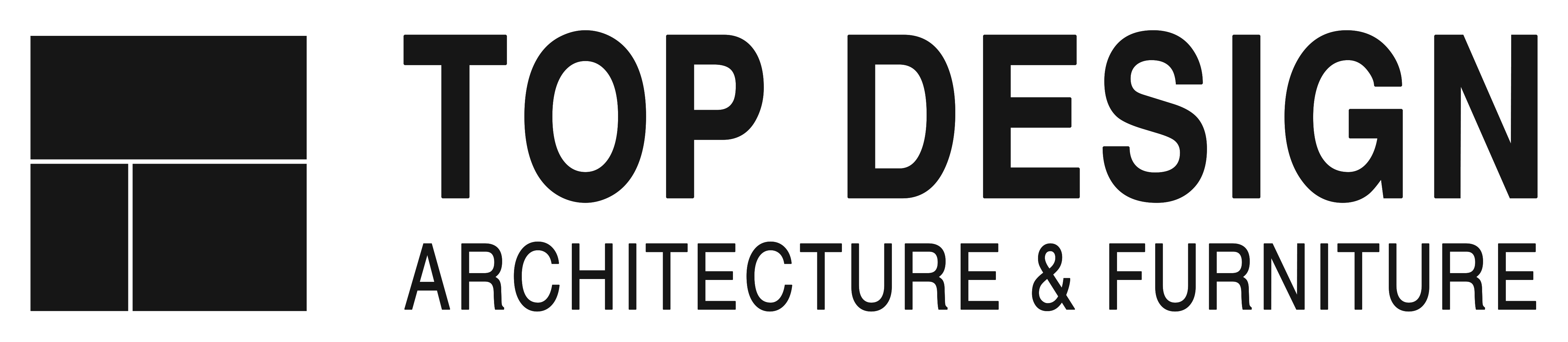 Top Design — Architecture & Furniture